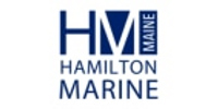 Hamilton Marine coupons